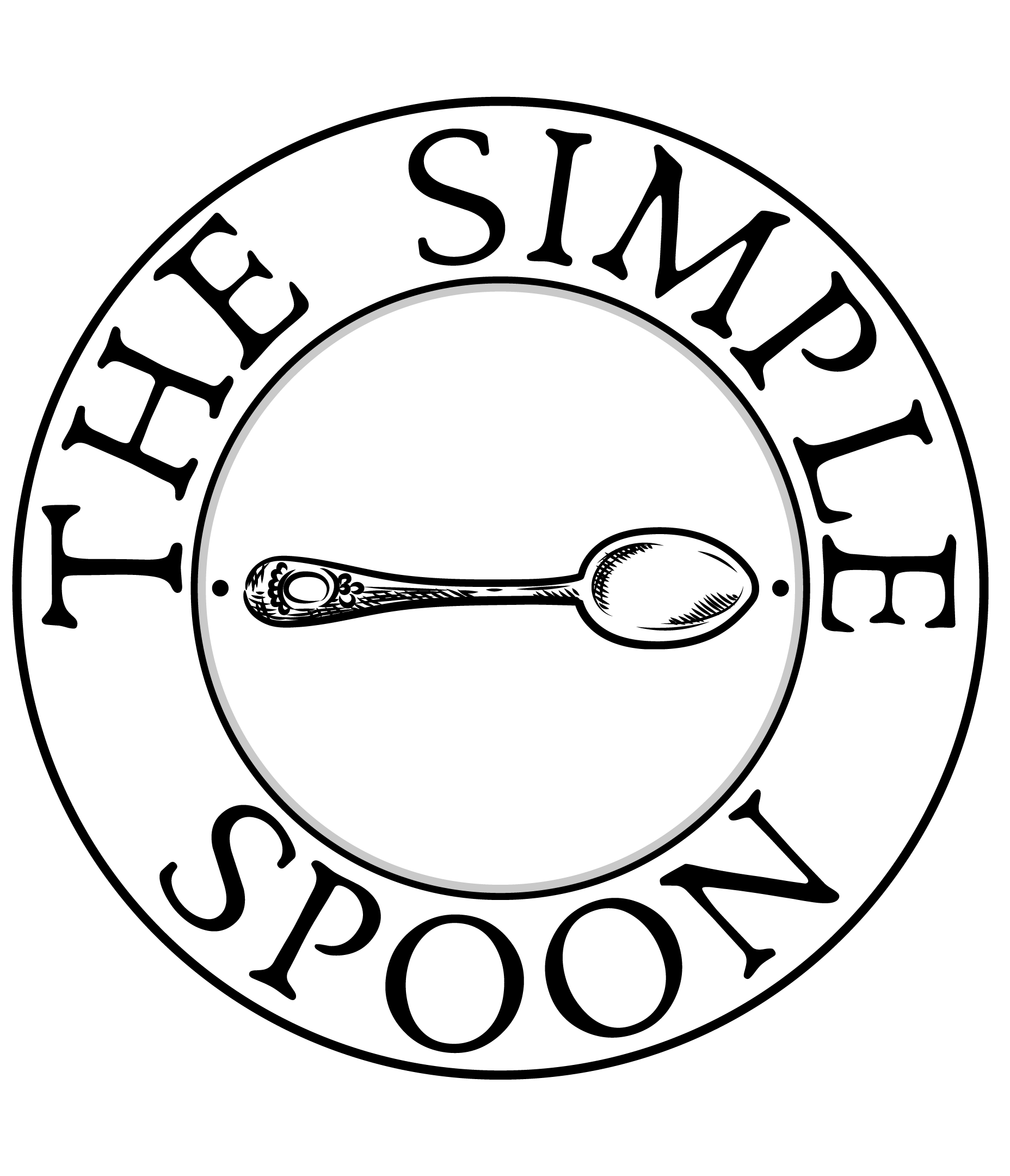 The Simple Spoon